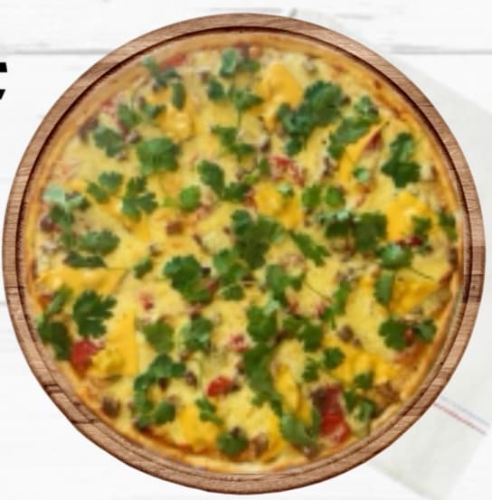 Pizza Президент