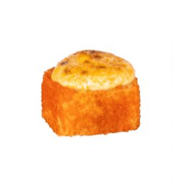 Динамит с крабом